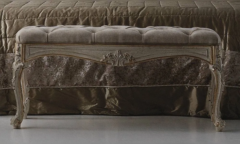 Банкетка Grifoni Silvano Bedroom 11 - фото 1
