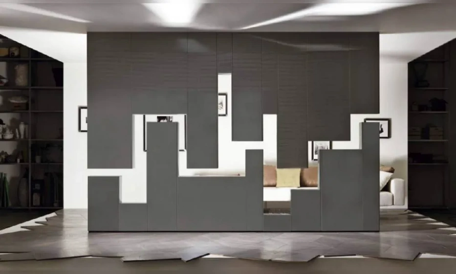 Гостиная Lago Living 2 - фото 1