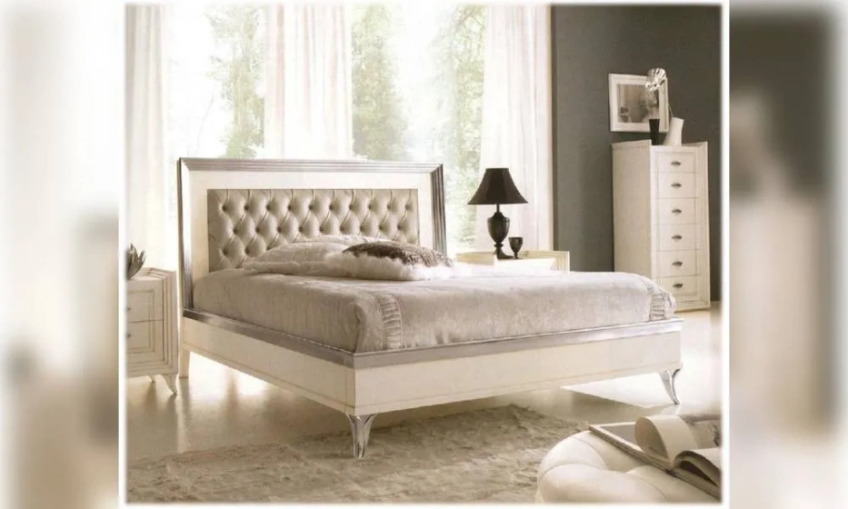 Кровать Ferretti & Ferretti Today Col. Notte 3 - фото 1