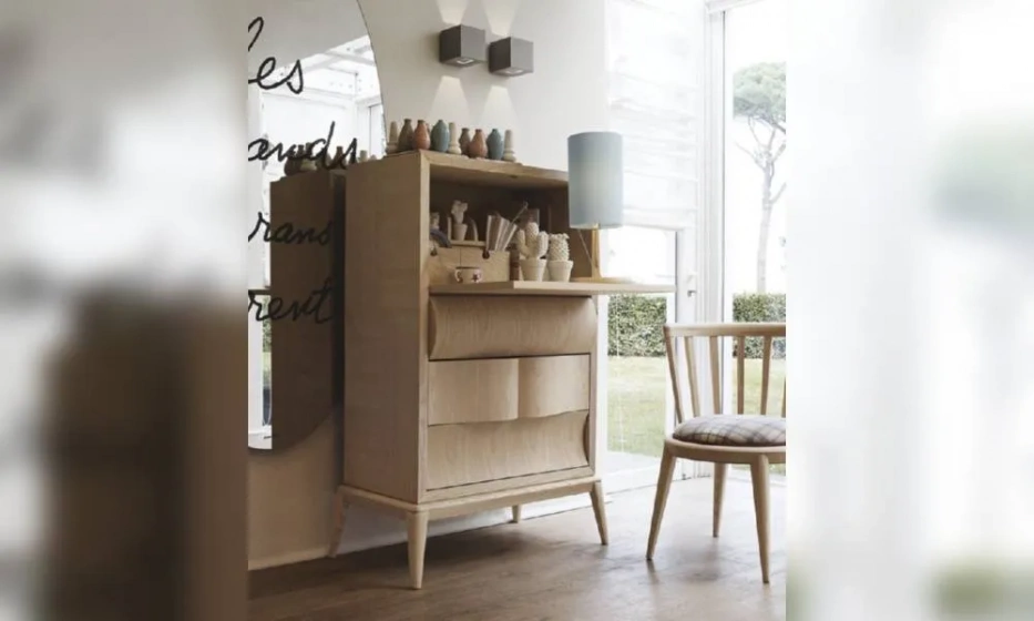 Секретер Volpi Contemporary - фото 1