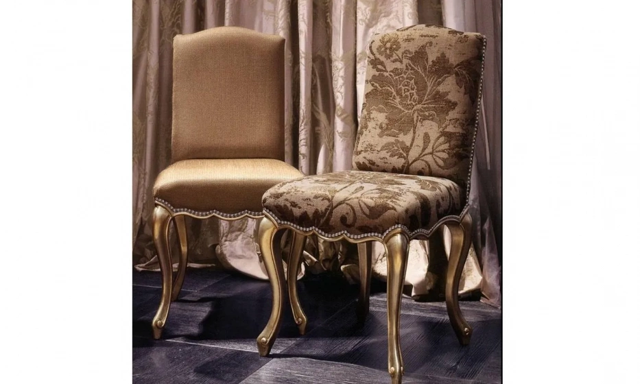 Стул Bruno Zampa Modigliani 2 - фото 1