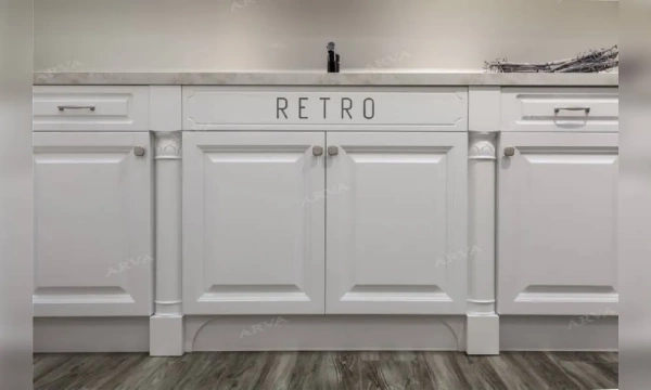 Кухня ARVA Береза 1