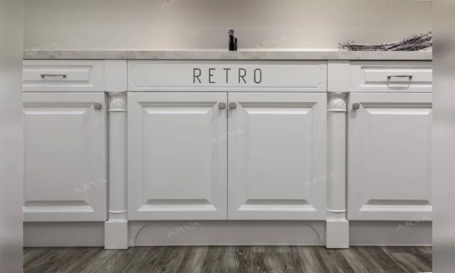 Кухня ARVA Береза 1 - фото 3