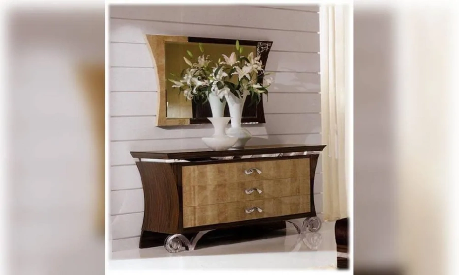 Зеркало Redeco 221 - фото 1