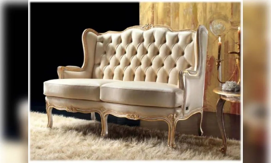 Софа Bedding Alta Classe Gold - фото 1