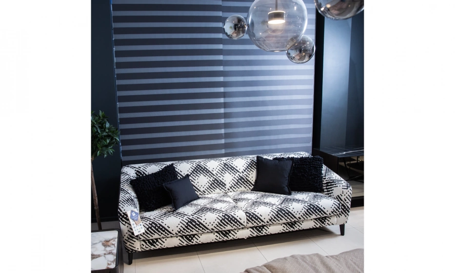 Диван Saloni Aston Villa - фото 2