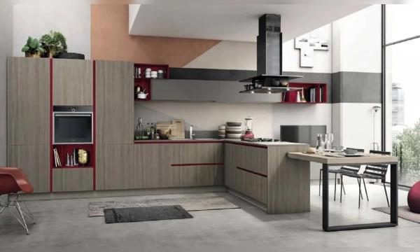 Кухня Stosa Cucine Replay