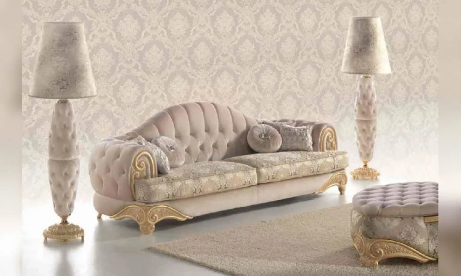 Комплект Мягкой Мебели Sat Export Atelier - фото 2