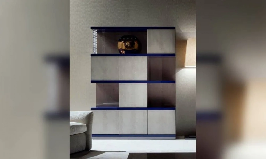 Книжный Шкаф Giorgio Collection Alchemy - фото 1