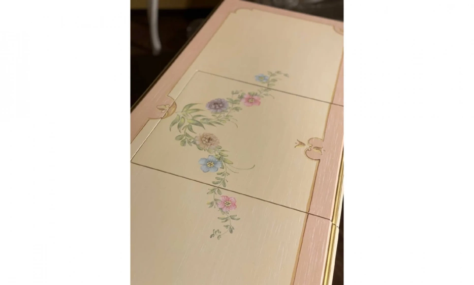 Туалетный столик Pellegatta Elena - фото 6