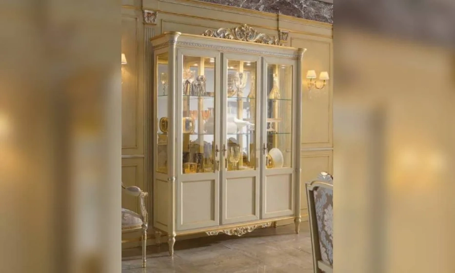 Витрина Scappini 2 - фото 1