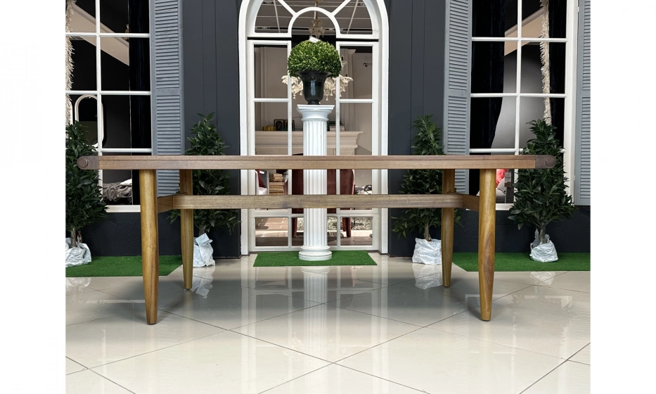 Уличный стол Saloni Knob - фото 2