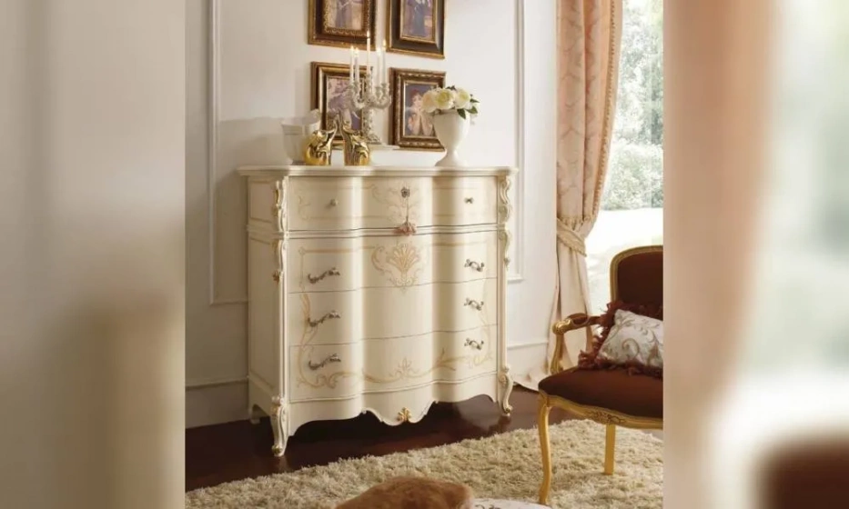 Комод Valderamobili Lipari - фото 1