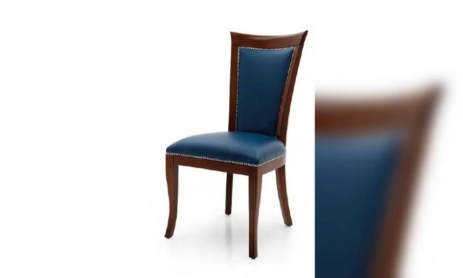 Стул Seven Sedie Feel 1 - фото 1