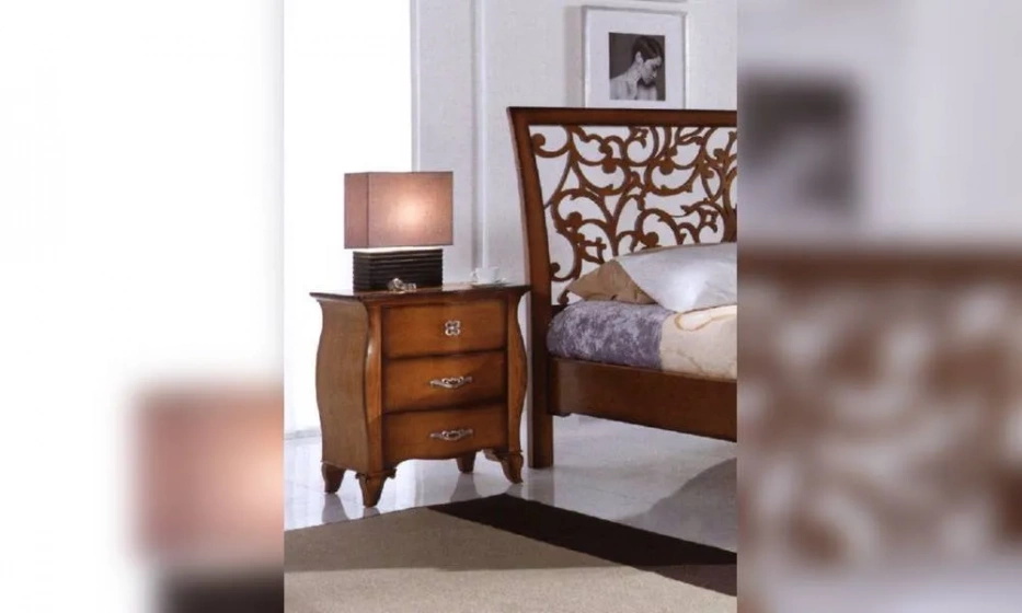 Тумба Прикроватная Giuliacasa G411-Le - фото 1