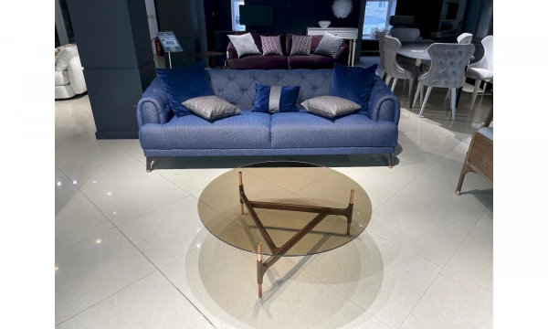 Кофейный столик Homage Diamond