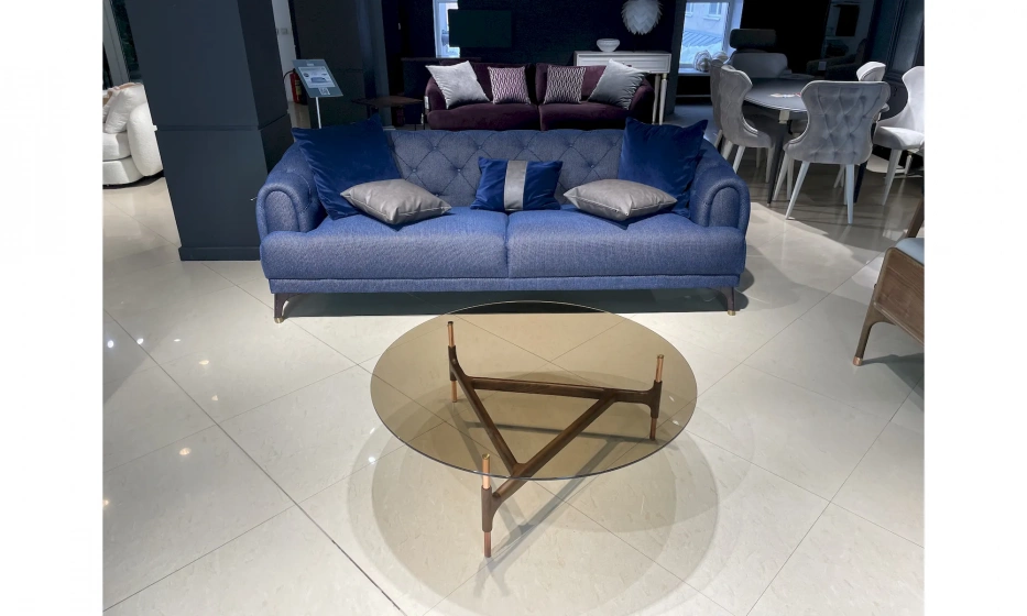 Кофейный столик Homage Diamond - фото 2