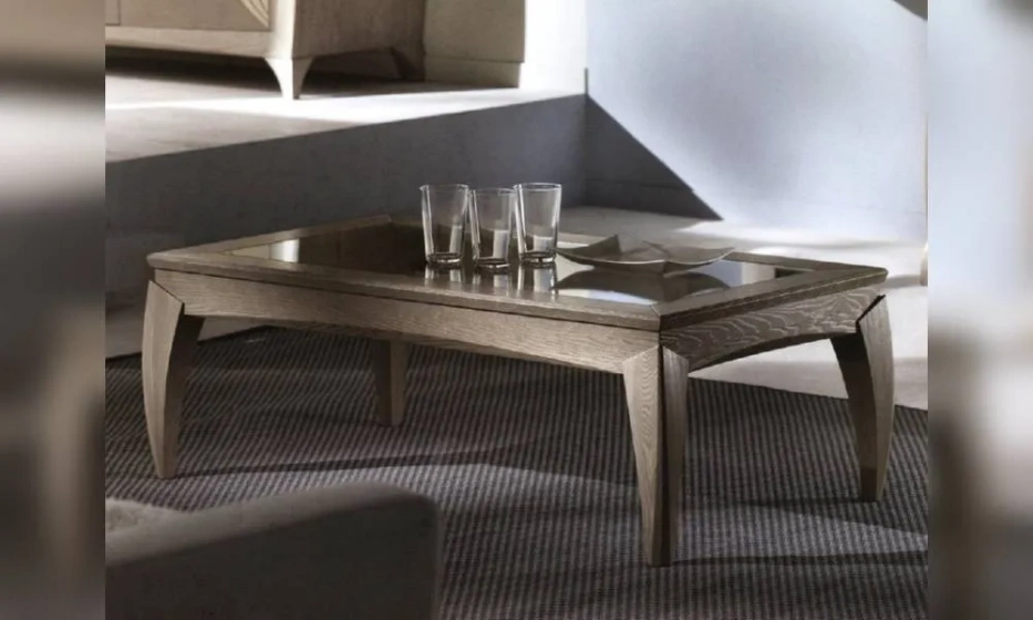 Стол Журнальный Giuliacasa 5015-Ma - фото 1