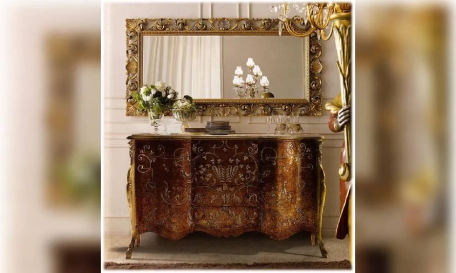 Комод Andrea Fanfani 2003 - фото 1