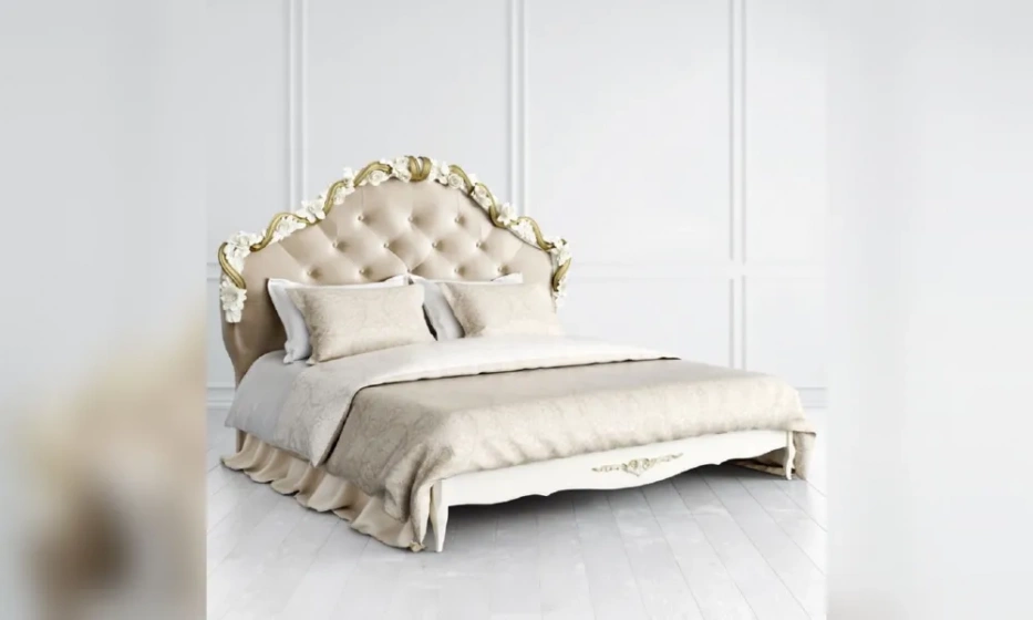 Кровать В Спальню Kreind Romantic - фото 1