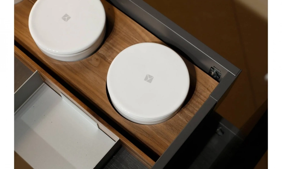 Кухня ASTER Contempora - фото 15