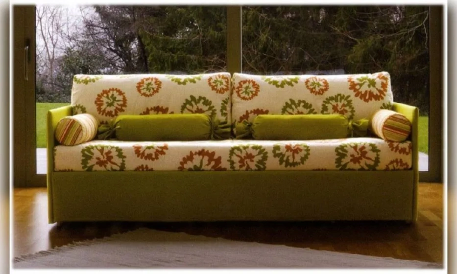 Диван Milano Bedding Jack - фото 1