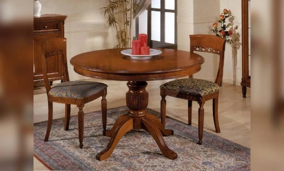 Стол Giuliacasa 932-F-Vr - фото 1