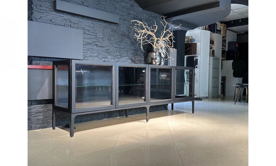 Буфет Русский Дом Aico - фото 2