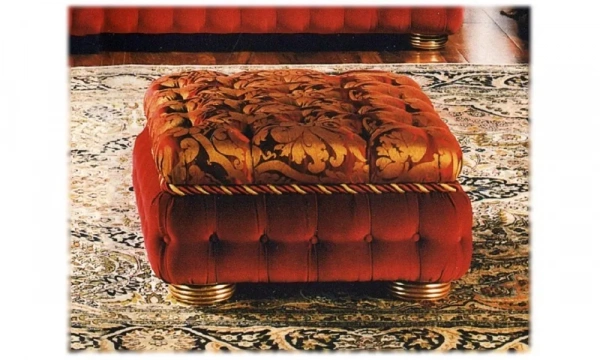 Комплект Мягкой Мебели Zanaboni Ottoman