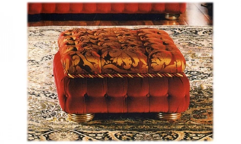 Комплект Мягкой Мебели Zanaboni Ottoman - фото 4