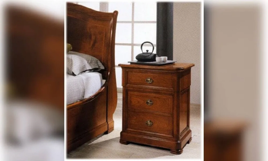 Тумба Прикроватная Bamax 74.428 - фото 1