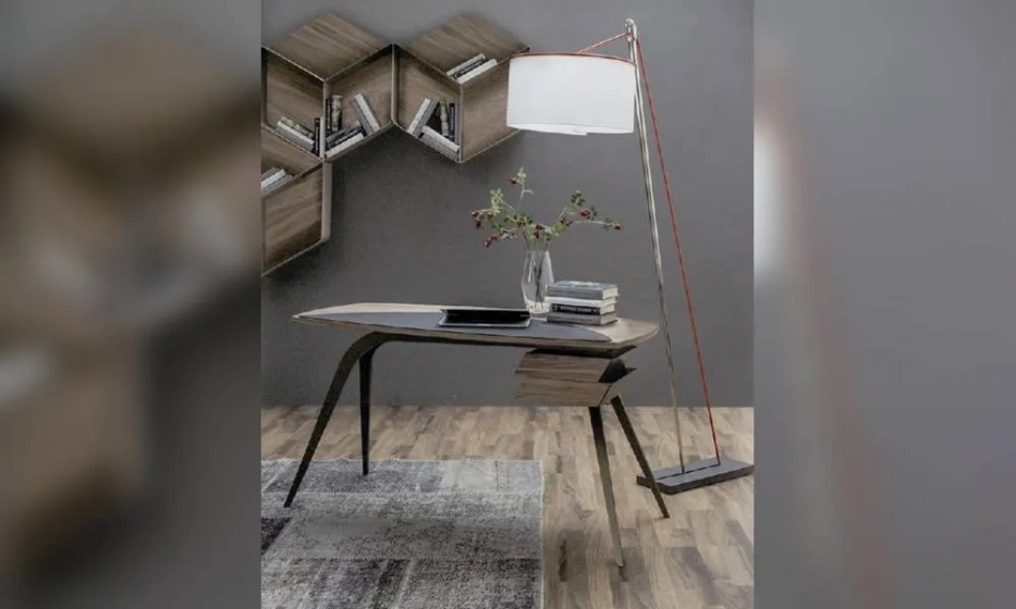 Стол Письменный Tonin Casa Logos - фото 1