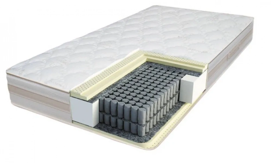 Матрас Сонберри Rixar-18 - фото 1