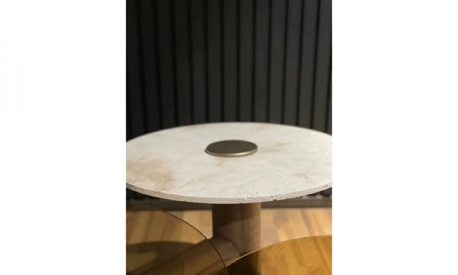 Стол журнальный Homage Vogue - фото 9