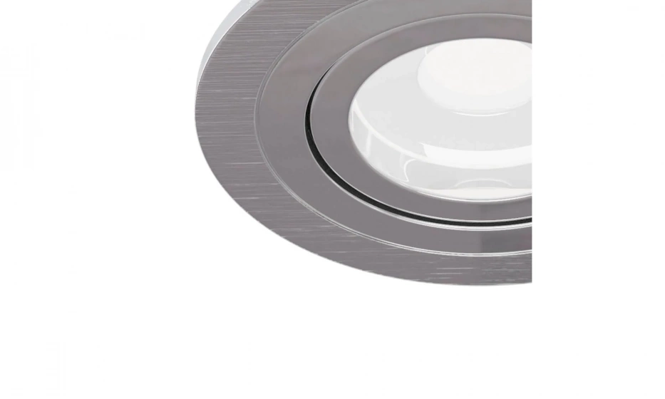 Встраиваемый Светильник Technical Dl023-2-01S - фото 5