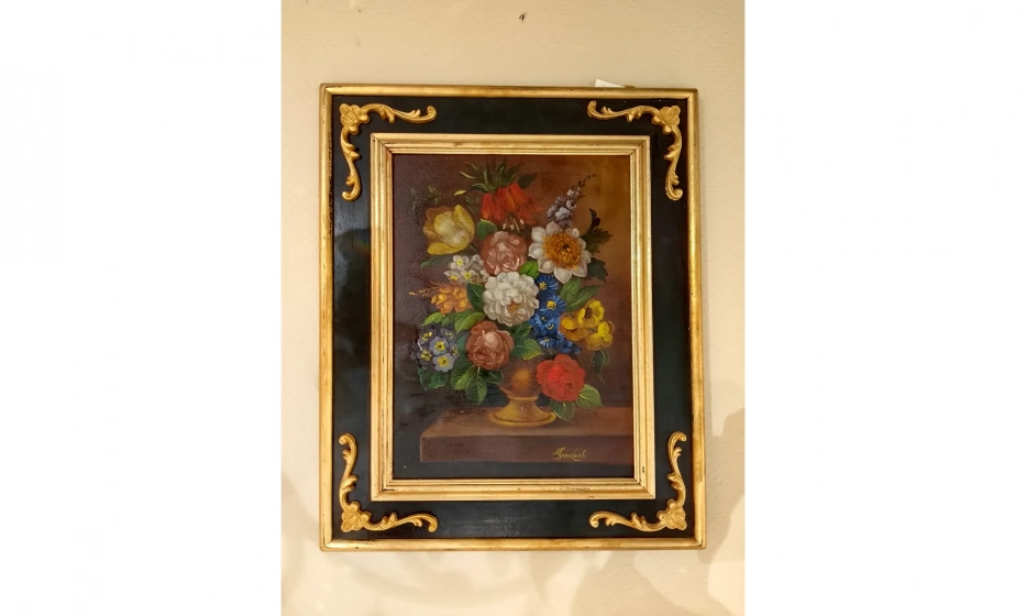 Картина Decor Toscana - фото 1