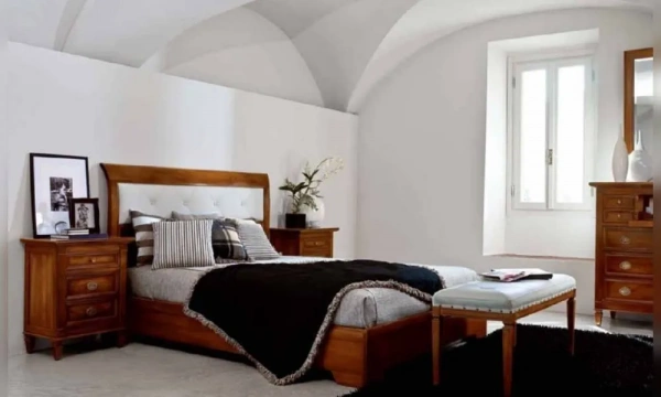 Спальня Betamobili Notre-Dame