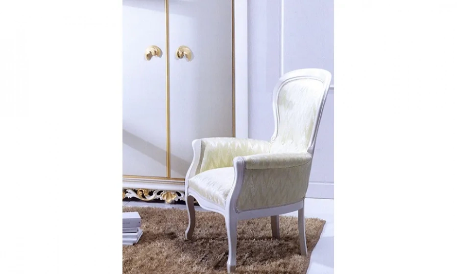 Спальня Mo.Wa Classico Contemporaneo 3 - фото 2