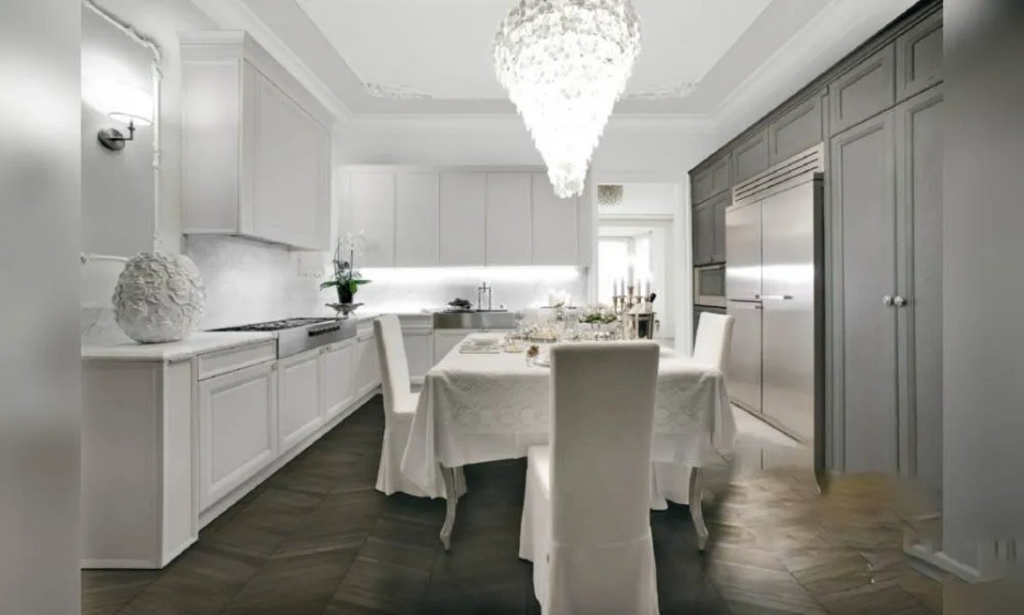 Кухня Maryrose - Castagna Cucine - фото 1