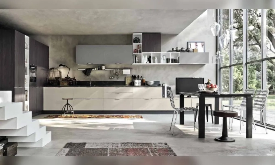 Кухня Stosa Cucine Replay - фото 4