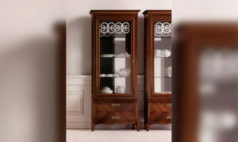 Витрина Dall Agnese Symfonia 3 - фото 1