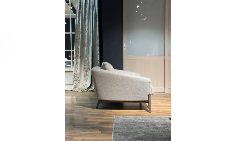 Кресло Homage Otto - фото 5