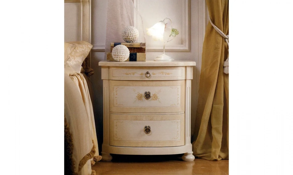 Спальня Agm (Alberto E Mario Ghezzani) Principessa - фото 4