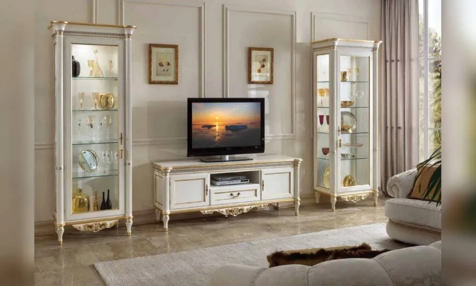 Гостиная Scappini - фото 1