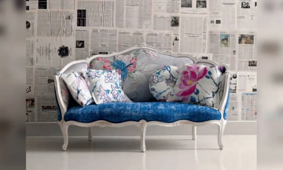 Диван Spini 21112 - фото 1