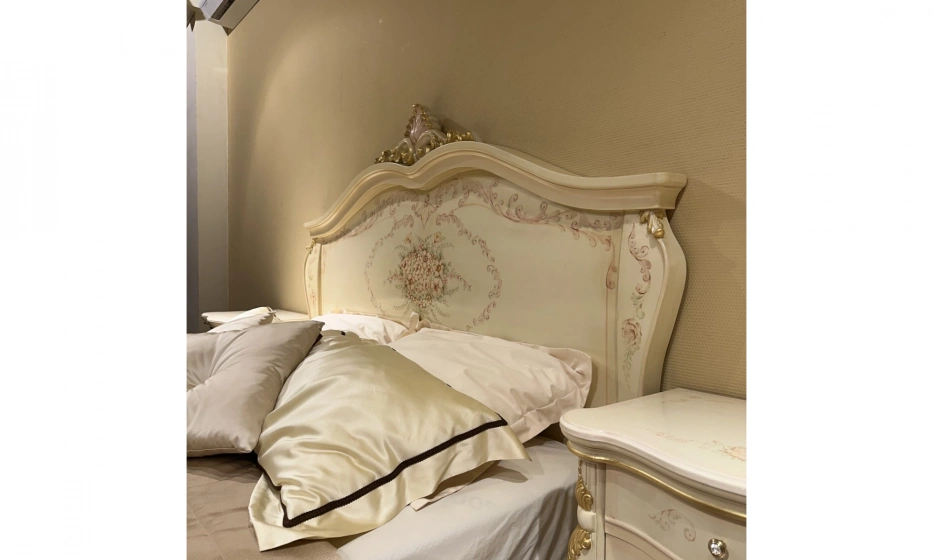 Кровать AGM Regency - фото 4