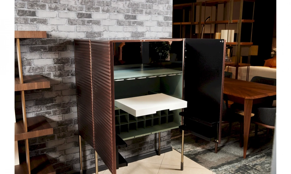 Комод-бар CapoD'opera Spin - фото 3