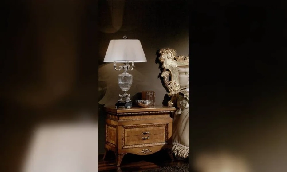 Тумба Прикроватная Zanaboni A/1200-Nt - фото 1