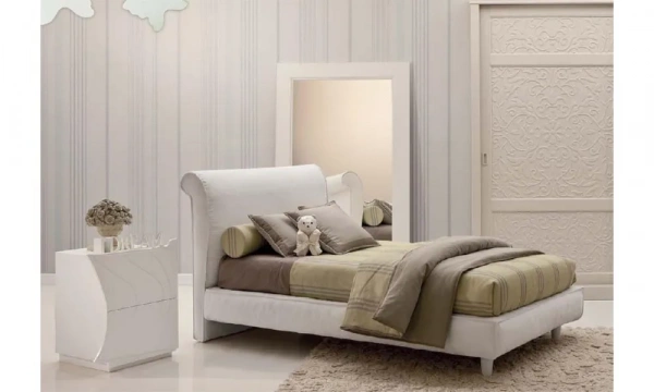 Детская Halley I Boy 17