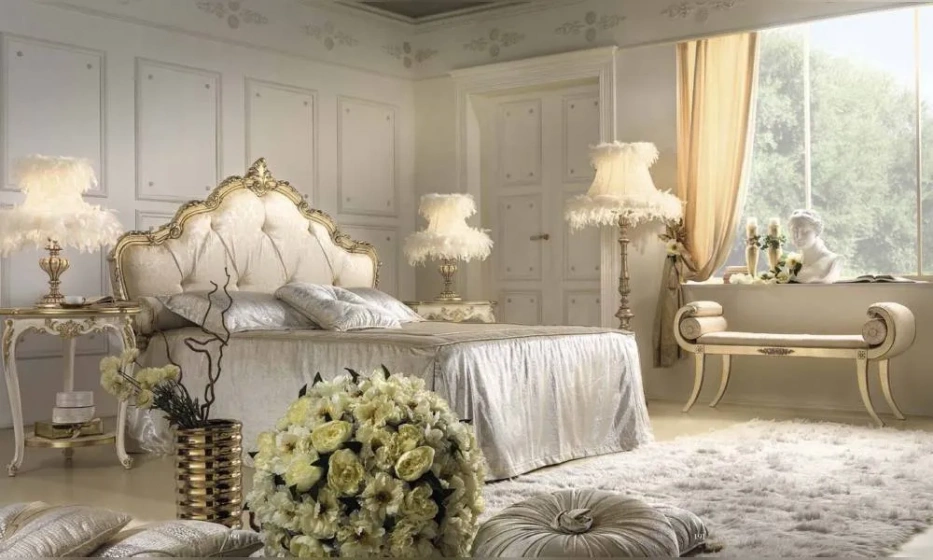 Спальня Am&C Belvedere - фото 1